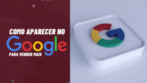 BLOG como aparecer no google e estar posicionado